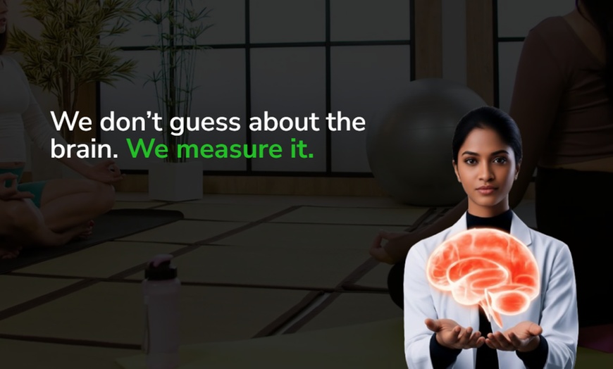 Image 3: Up to 45% Off on Chiropractic Services at Brain Body Science