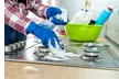 Up to 83% Off on House / Room Cleaning at Hiremycleaner.com - Second Medium