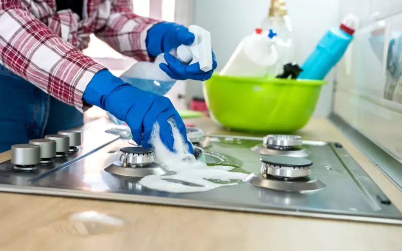 Up to 43% Off on House / Room Cleaning at Hiremycleaner.com