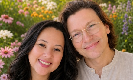 One 60‑Minute Virtual Hypnosis Session - UNUM Reiki & Wellness