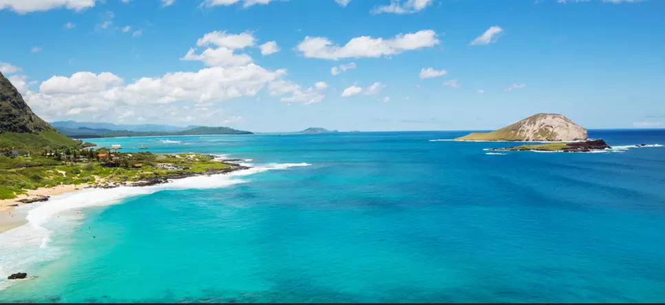 Small-Group Circle Island Tour – Comfortable & Personalized Experience