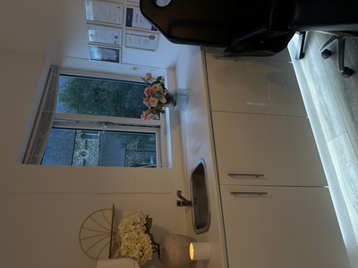 Eyebrow Wax - By Megan beauty