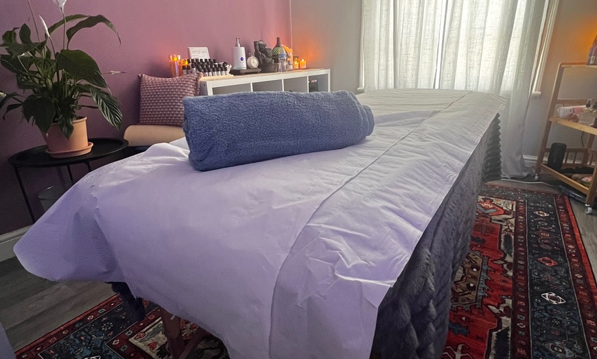 Image 2: Up to 35% Off on Massage - Swedish at Her Sanctuary Holistic Clinic