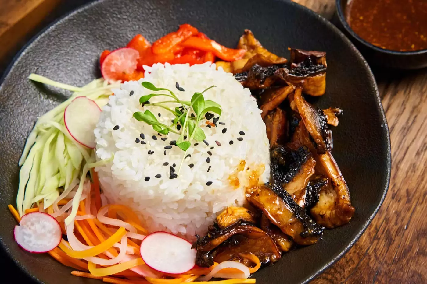 Savor the Flavor at Moskito Glasgow (Up to 46% Off)