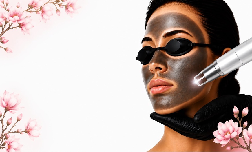 Image 2: Up to 50% Off on Eyelash Perm at Katherine Beauty