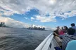 Sail into Splendor: Awe-Inspiring 60-Minute Narrated Boat Tour of Statue of Liberty for One, Two, or Four (63% Off) - Second Medium