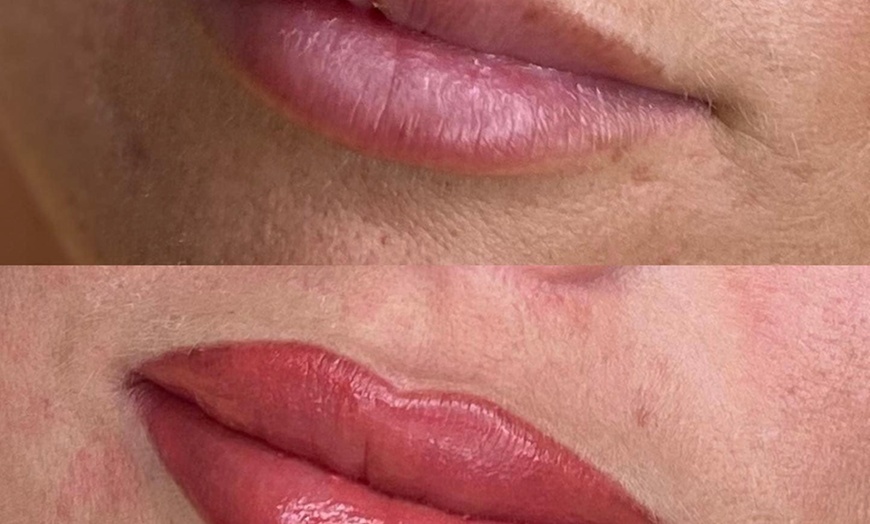 Image 2: Up to 48% Off on Permanent Makeup at 4Ever Beauty