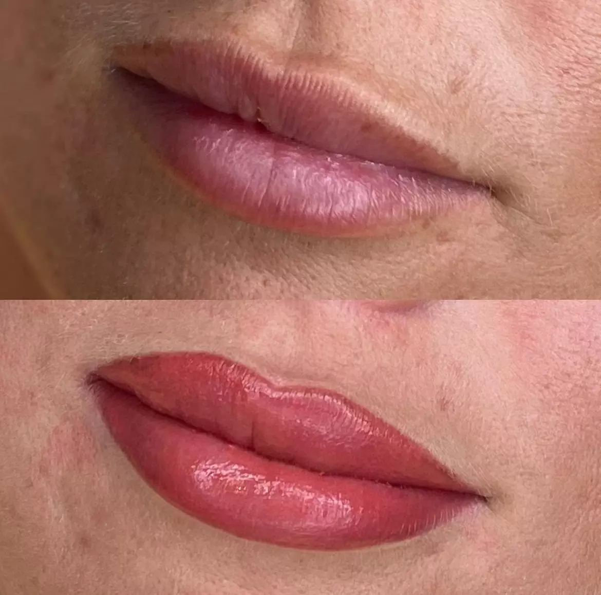 Up to 45% Off on Permanent Makeup at 4Ever Beauty
