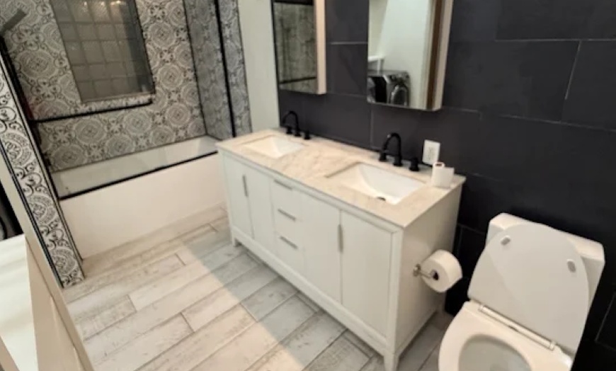 Image 6: 3, 4 or 5 Hours of Professional Cleaning for Small Apartments & More