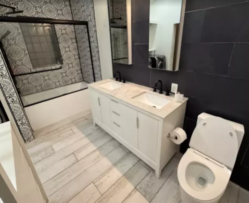 3, 4 or 5 Hours of Professional Cleaning for Small Apartments & More