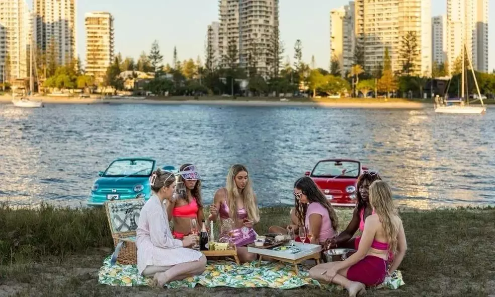Up to 47% Off on Boat Tour at Amore Mio Tours - Primary Image