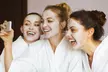 Up to 40% Off on Spa / Salon Beauty Treatments at TD Beauty Spa - Second Medium