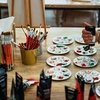 Image 2: Praise & Paint Spiritual Art Session
