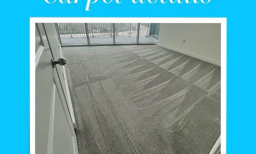 Image 5: Up to 20% Off on House / Room Cleaning at Leal Cleaning LLC