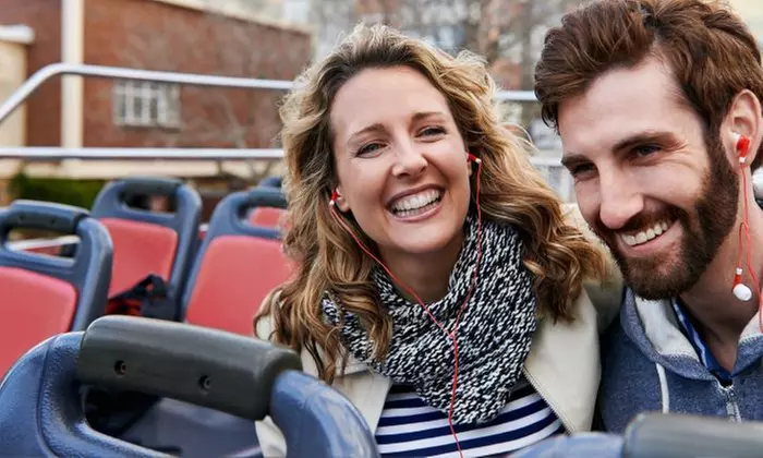 Explore New York Iconic Sightseeing Tours with Iconic Express Boat and Bus tours (Up to 60% Off) - Second Medium
