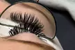 TayaLuxe's Classic, Hybrid, Volume, Mega Volume Eyelashes Full Set offers a Soft, Textured Style (Up to 50% Off) - Second Medium
