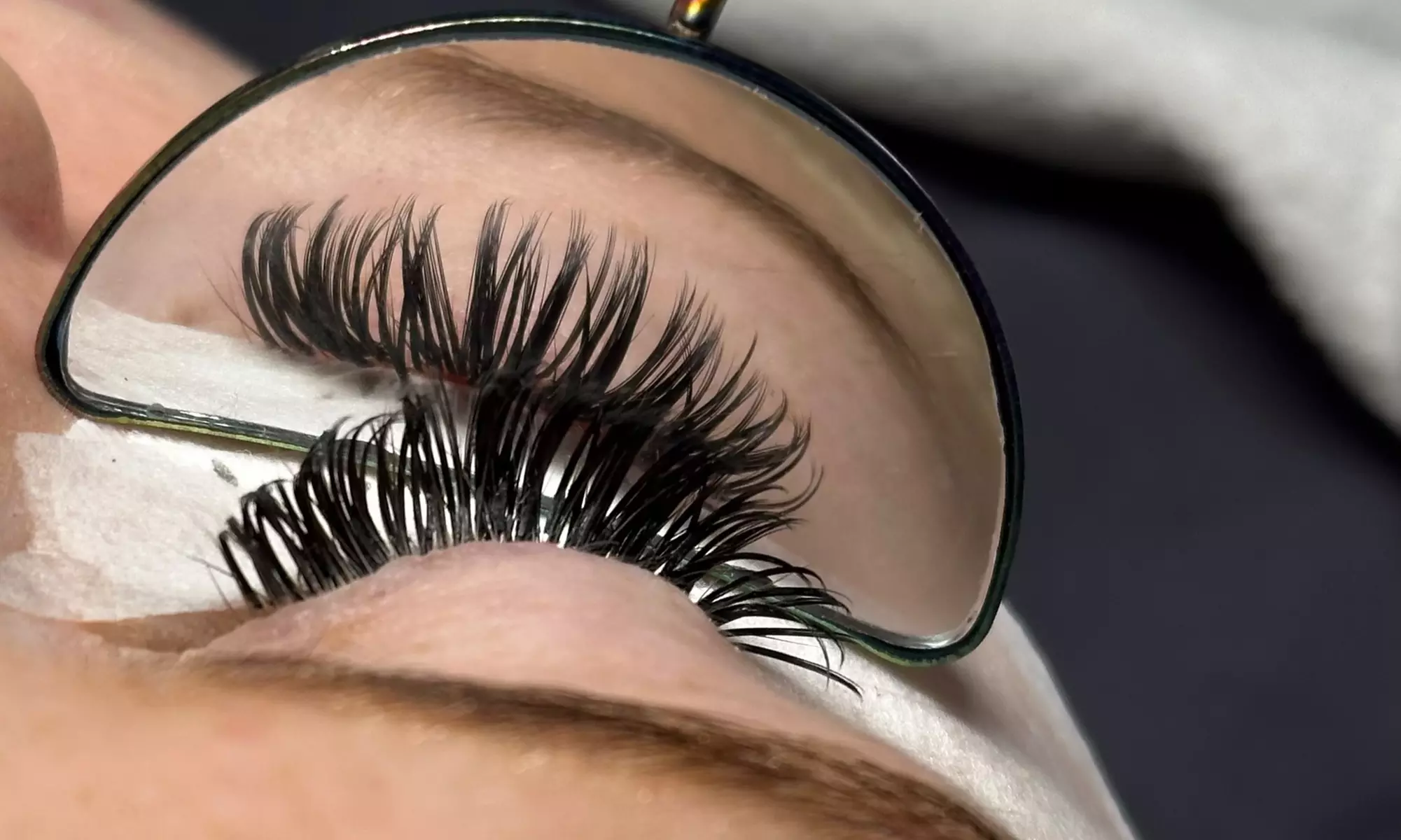 Classic, Hybrid, Volume, Mega Volume Eyelashes for a Natural Look