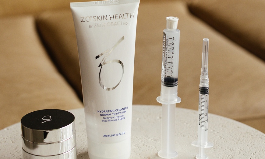 Image 7: Revitalize Your Skin with Micro-Needling Treatment