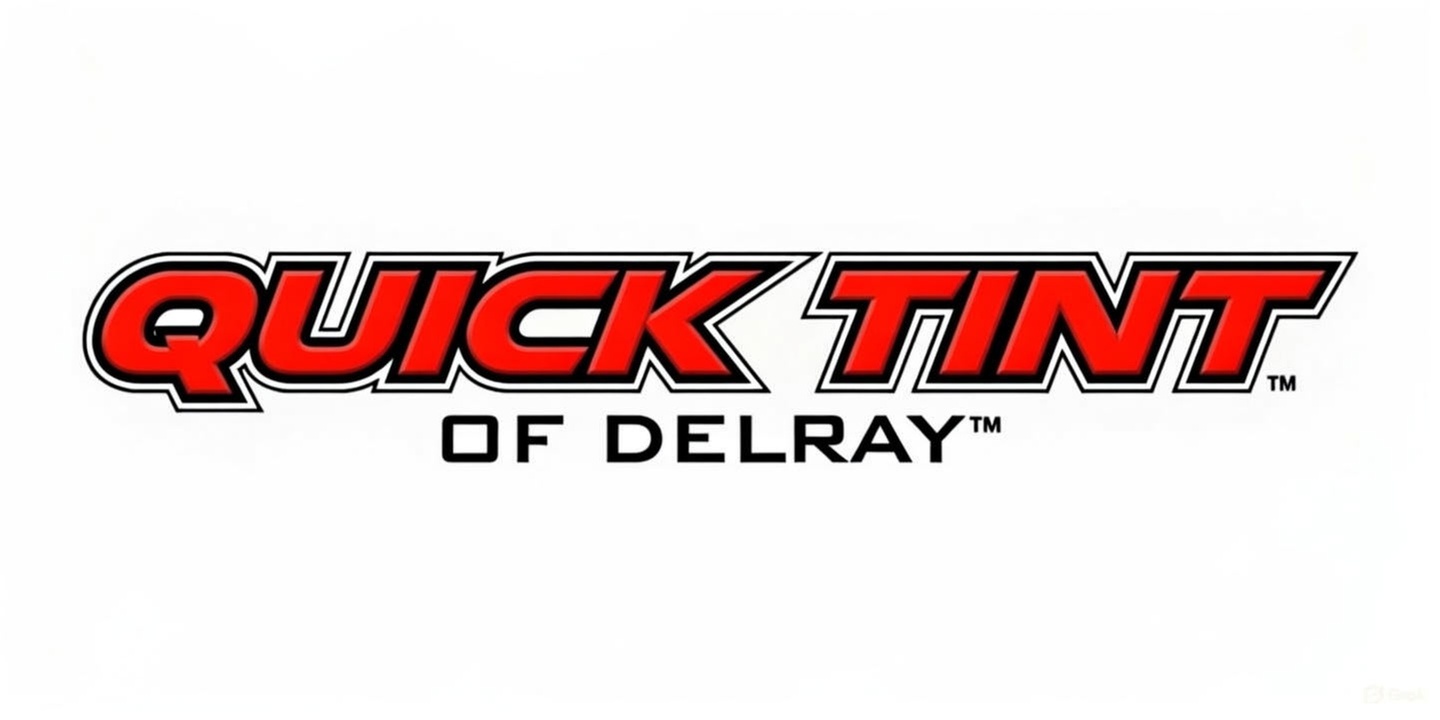 Discover Advanced Window Tinting Options for Your Car at Quick Tint Delray™ (Up to 20% Off)