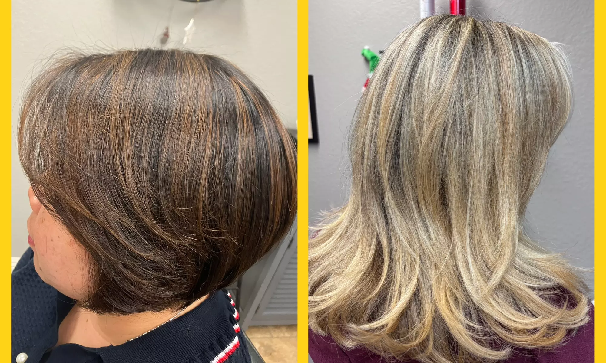 Up to 35% Off on Salon - Women's Haircut at Hair by Lorna