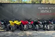Up to 28% Off on Guided Tour at Alpha atv rentals - Second Medium