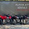 Image 2: Up to 20% Off on Guided Tour at Alpha atv rentals