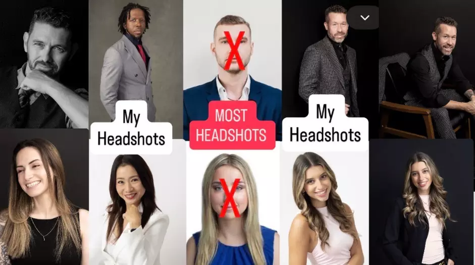 Up to 50% Off on Studio Photography