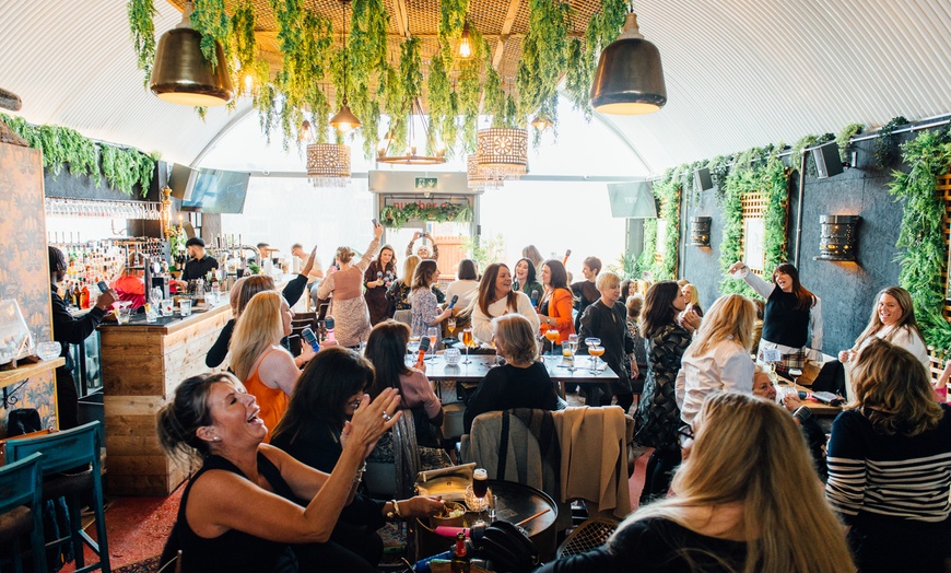 Image 7: £20, £40, £80, or £120 to Spend on Food & Beverages for 1, 2, 4, or 6