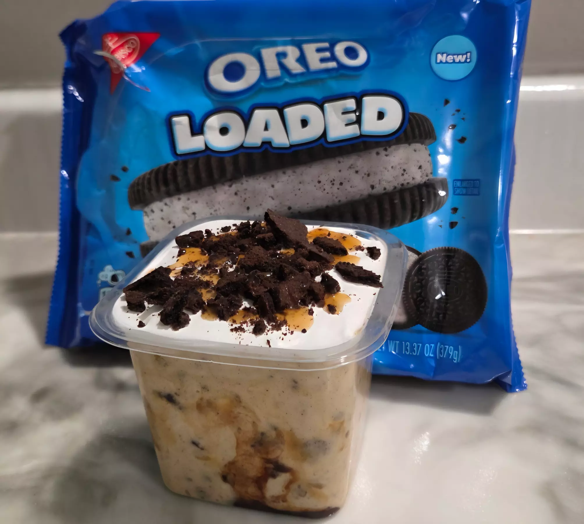 Delight Yourself in Lil' Dip, Puddin' Pop, Banana Bonanza, & More 