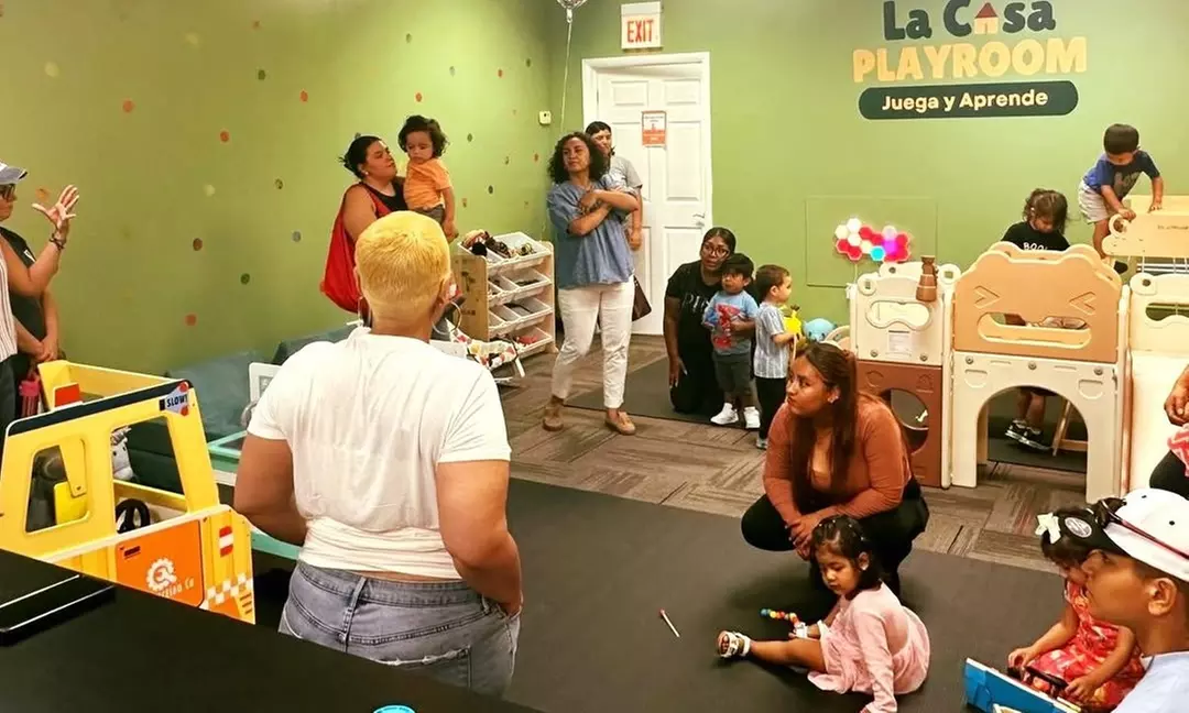 Host a Unique Party with Choice of Party Packages - La Fiesta, or More