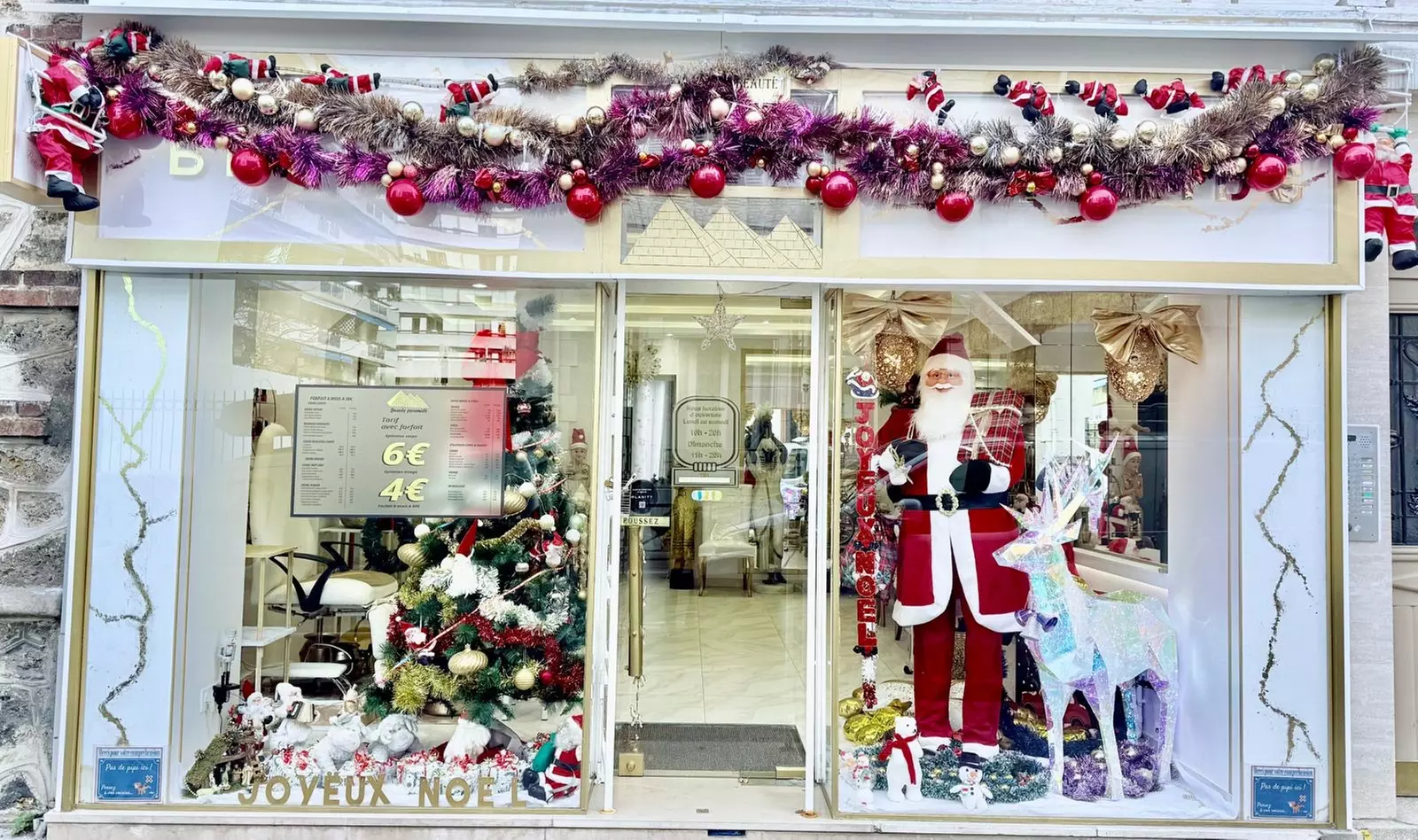 Épilation à la cire maillot intégral ou 3 ou 4 zones au choix