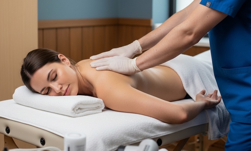 Image 3: Up to 56% Off on Ultrasonic Fat Reduction at Forever YOU Dermal Clinic