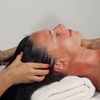Image 1: 60 or 90-Min Dry Head Spa: Scalp Treatment, Hair Growth Serum & More