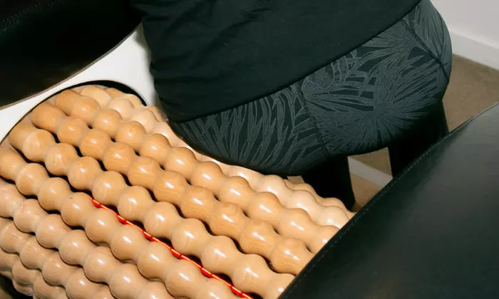 30-Minute BodyROLL Treatment