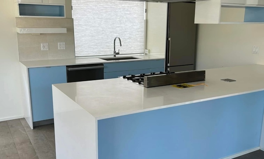 Image 2: Up to 20% Off on House / Room Cleaning at Lady Red Cleaning Services LLC