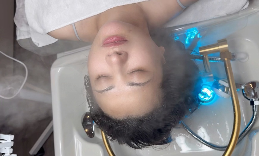 Image 7: Up to 40% Off on Salon - Scalp Care at One Beauty Spa