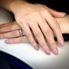 Image 4: Builder Gel/Biab Full Set, Manicure Gel/Deluxe Manicure+Shellac Finish
