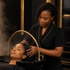 Image 3: Japanese Head Spa: 35- or 60-Min. Scalp Reset or Renewal Ritual