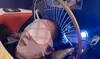 Relax with a Scalp, Facial Massage, with Optional Dandruff Treatment, Scamp Acupressure (Up to 30% Off)