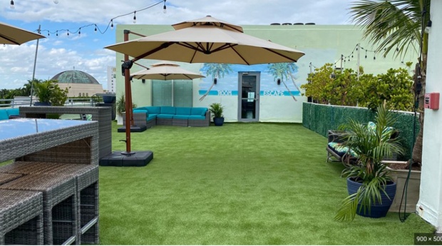 What to expect media