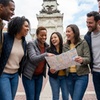 Image 1: Explore New Orleans: Self-Guided French Quarter Scavenger Hunt