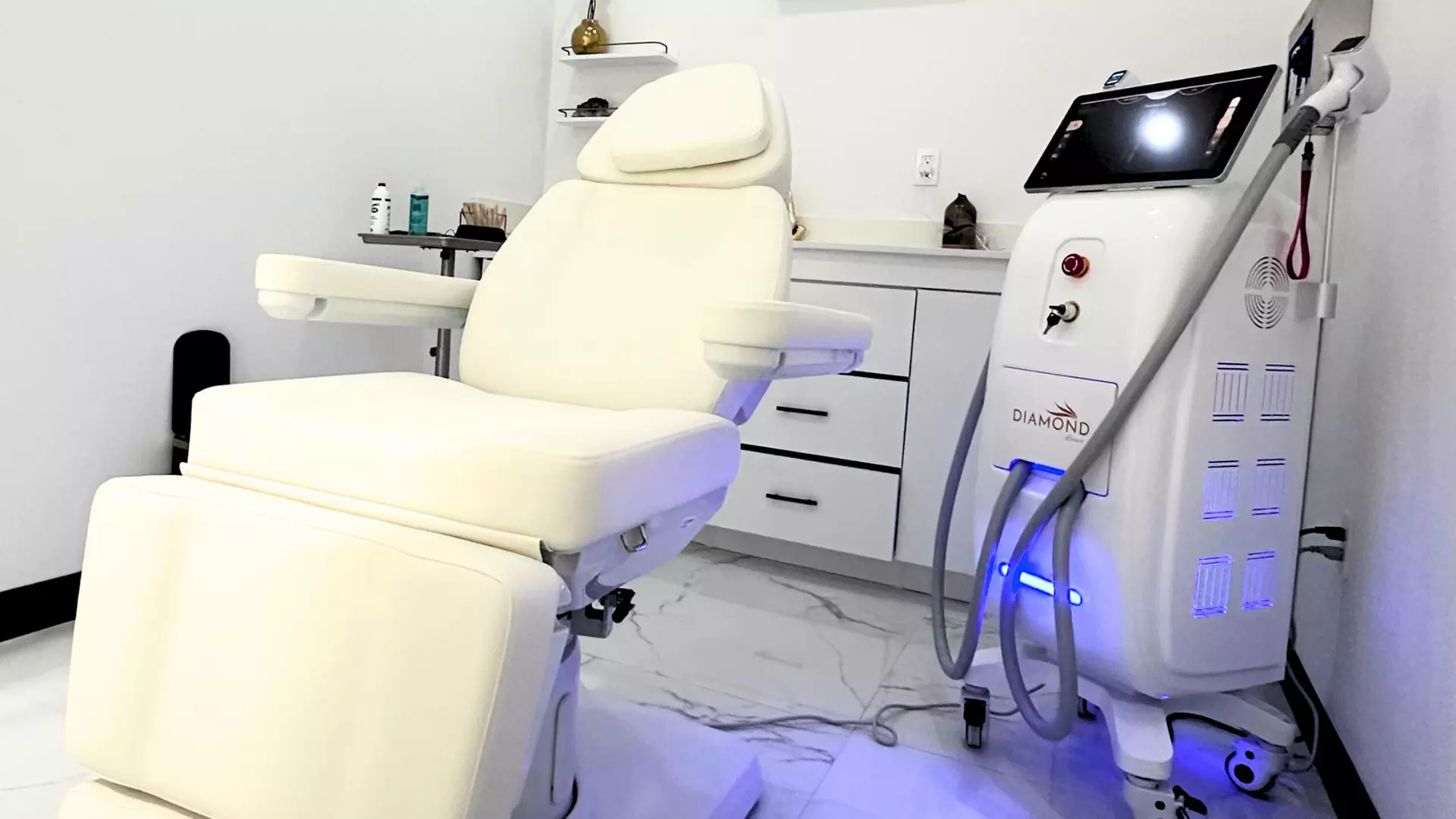 6 Laser Hair Removal Sessions on X-Small, Small, Medium, or Large Area