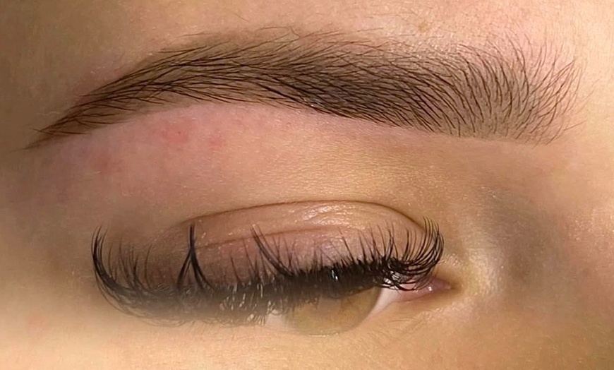 Image 2: Up to 45% Off on Microblading at PMU LA