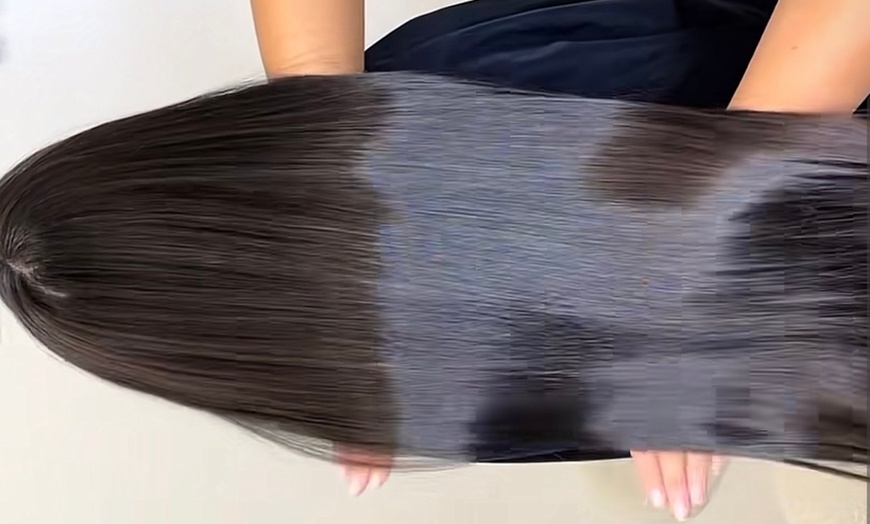 Image 3: Une chevelure lisse et soyeuse vous attend à Clichy