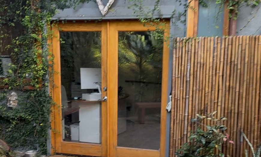 Image 3:  One 60-, 75-, or 90-Min Swedish or Deep Tissue Massage + Aromatherapy