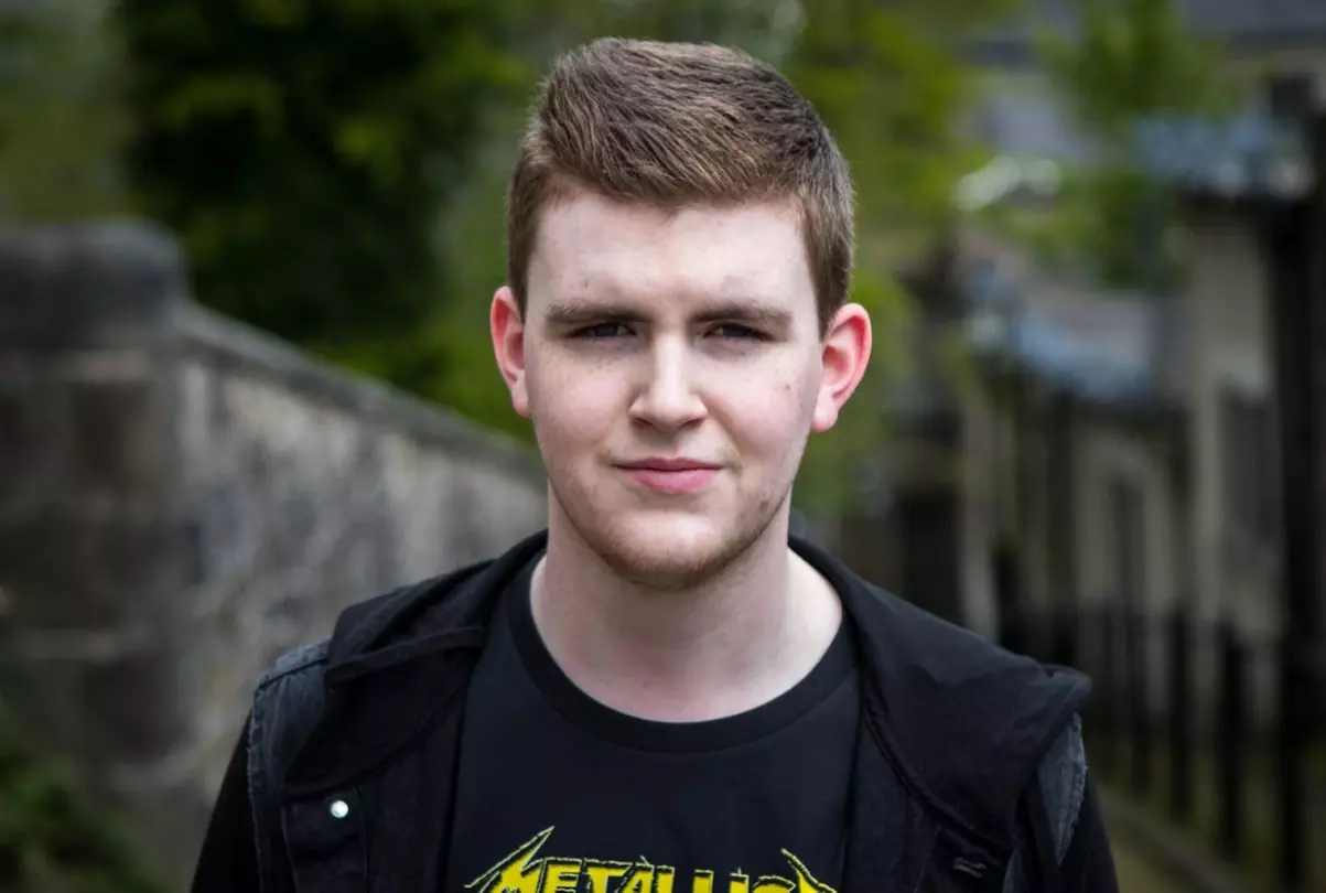 Up to 50% Off on Subscription - Entertainment at Scotland's Best Comedians (Aberdeen)