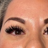 Image 12: Up to 50% Off on Eyelash Extensions at Baddie Winks