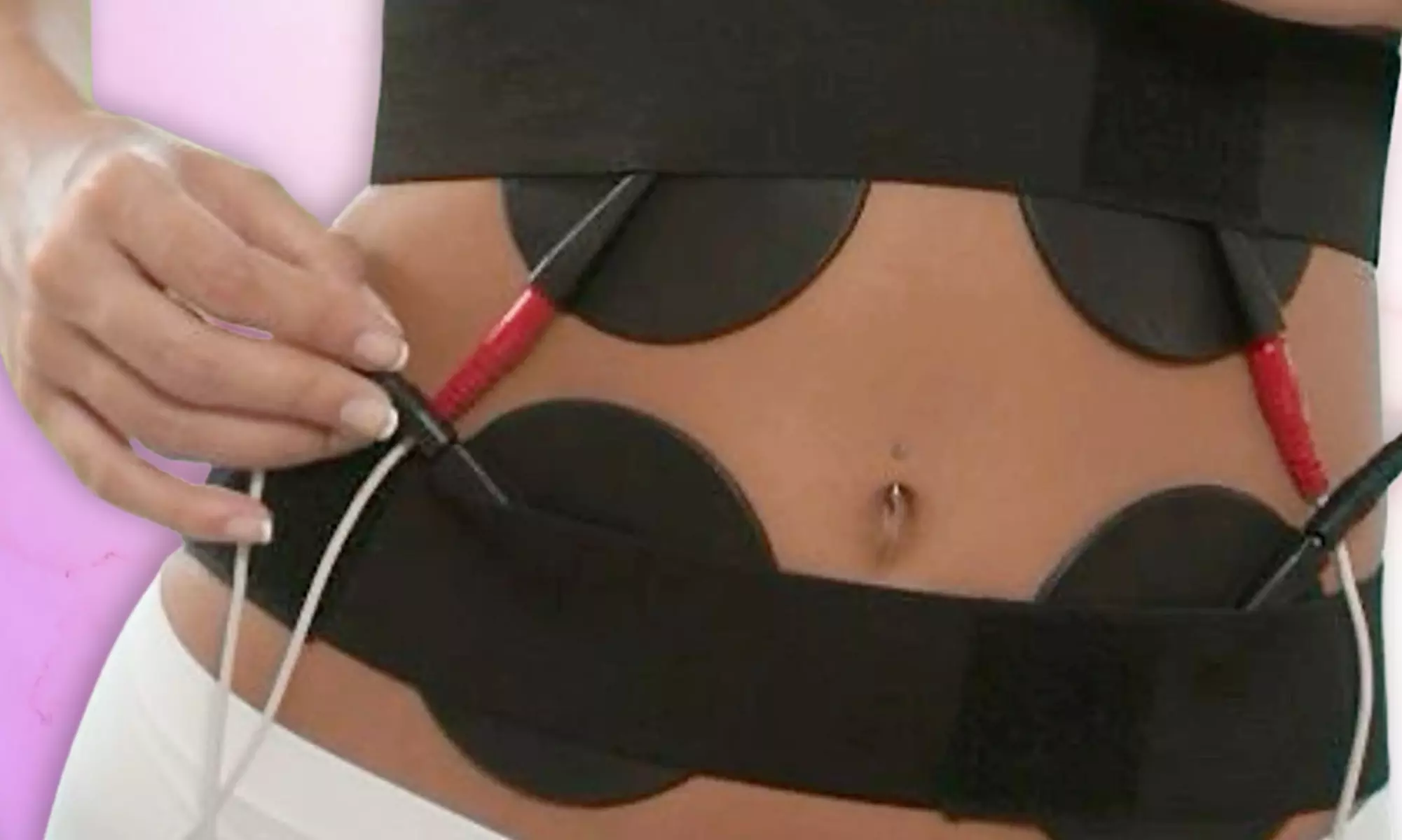 Do 25% zniżki na zabieg EMS + RF na wybrane partie ciała w firmieES Beauty Cosmetology - Primary Image