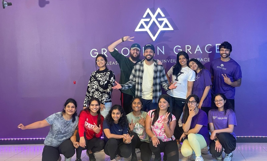 Image 3: 4 or 8 Kids or Adult Group Dance Classes to Unleash Your Inner Dancer