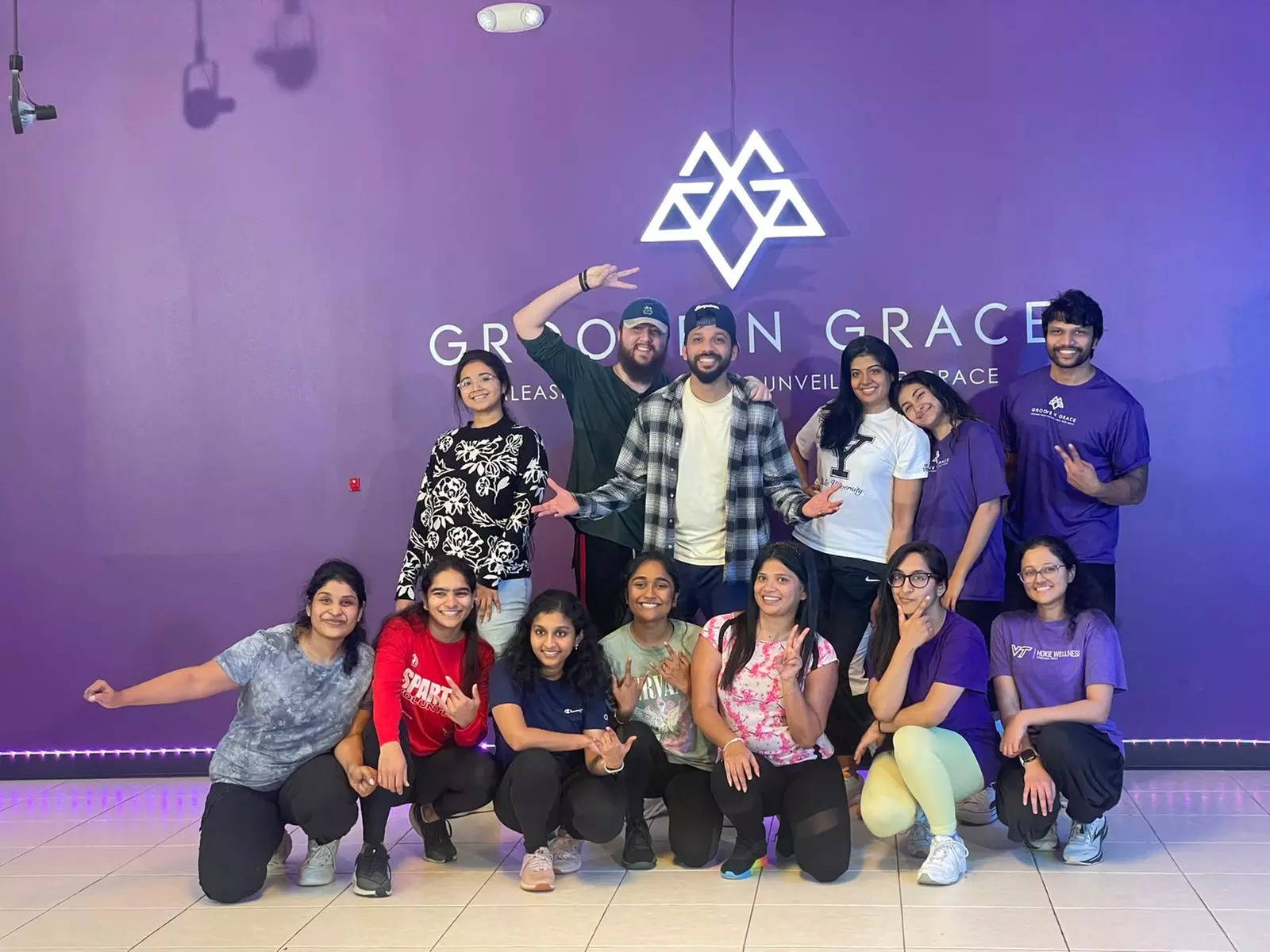 4 or 8 Kids or Adult Group Dance Classes to Unleash Your Inner Dancer